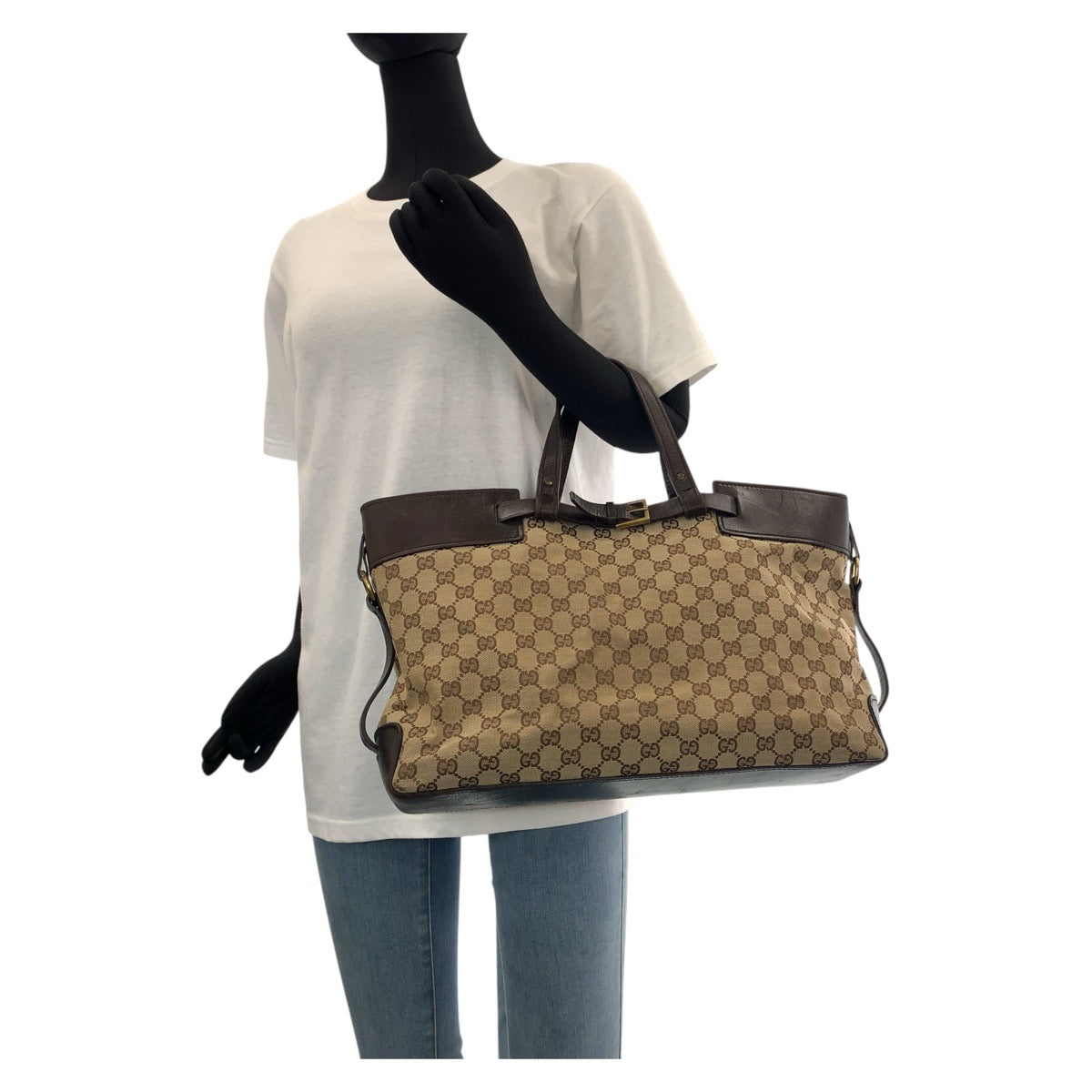 STRAPSTORY - GGC1 BAG - 167