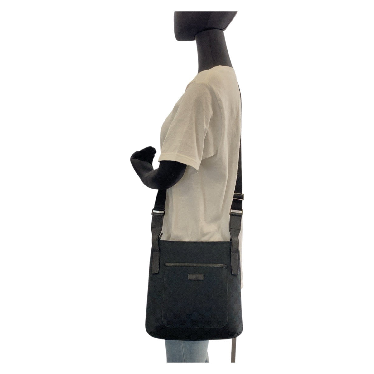 STRAPSTORY - GGC1 BAG - 2805