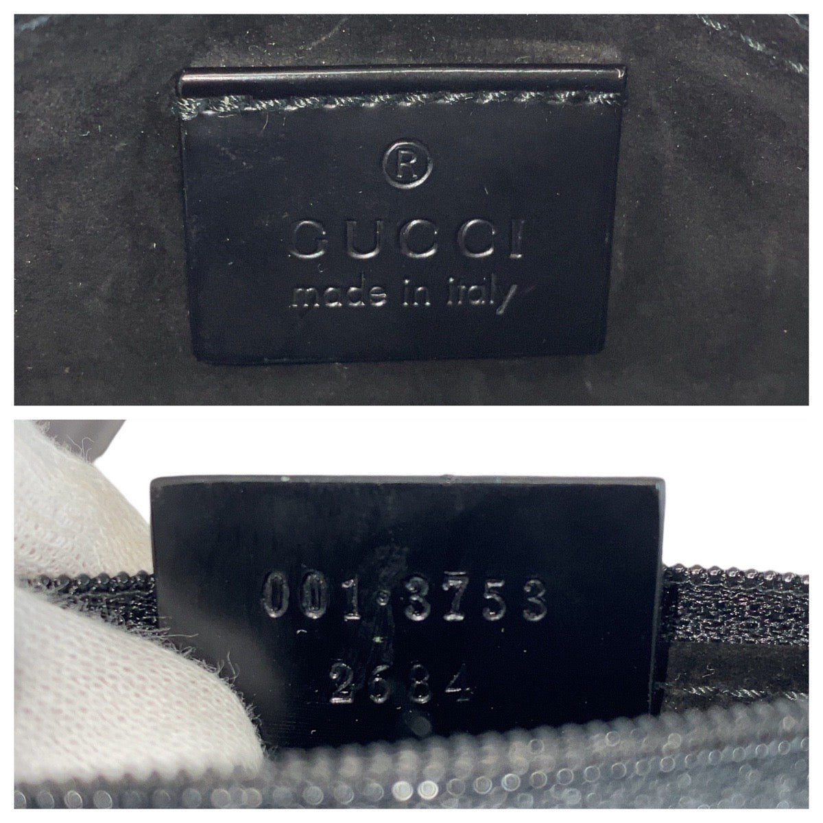 STRAPSTORY - GGC1 BAG - 905