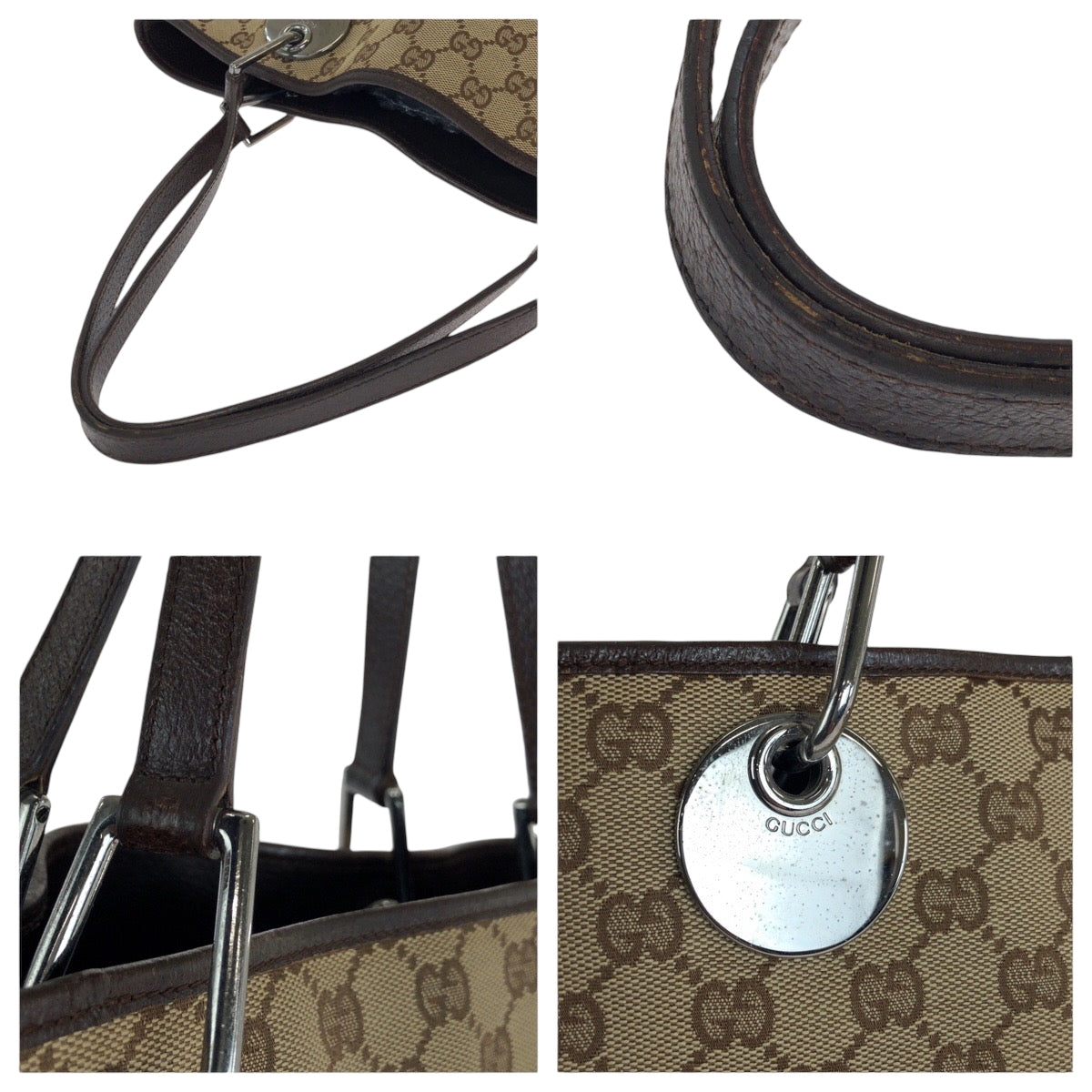 STRAPSTORY - GGC1 BAG - 1931