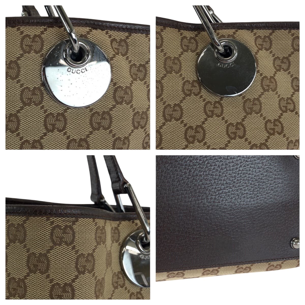 STRAPSTORY - GGC1 BAG - 1931