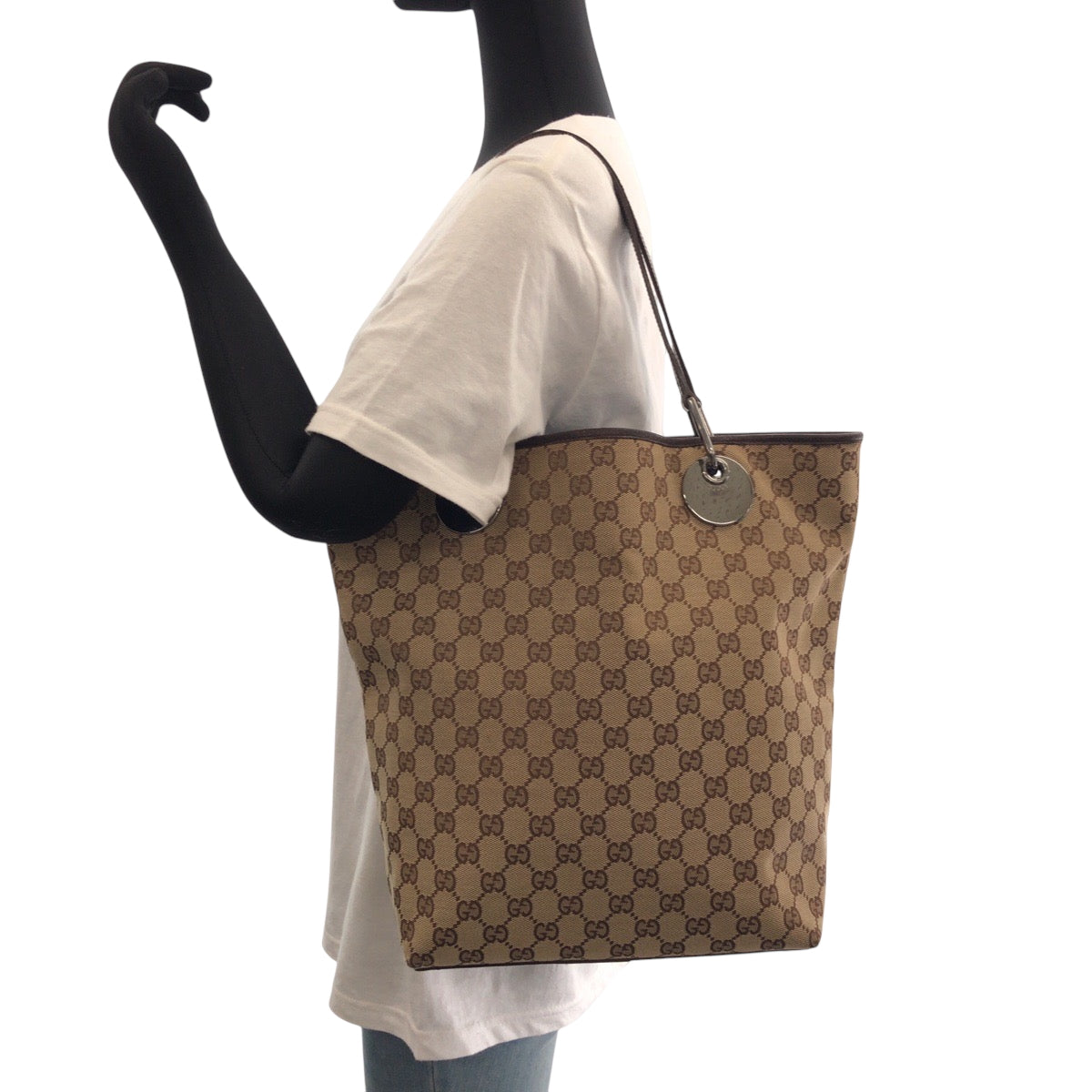 STRAPSTORY - GGC1 BAG - 1931