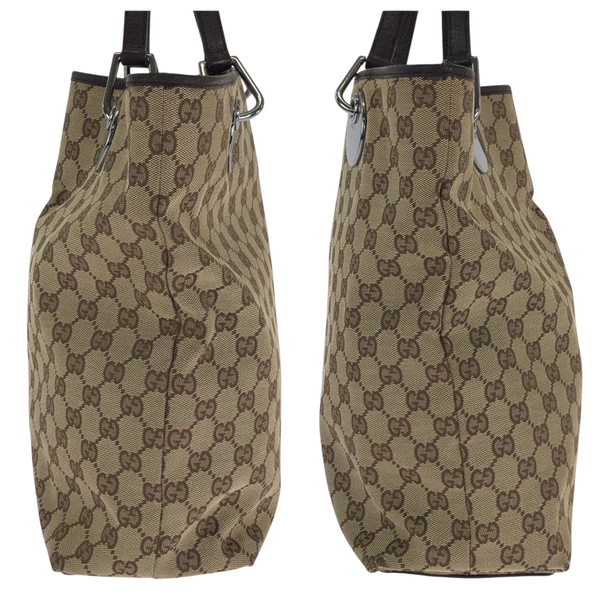 STRAPSTORY - GGC1 BAG - 1931