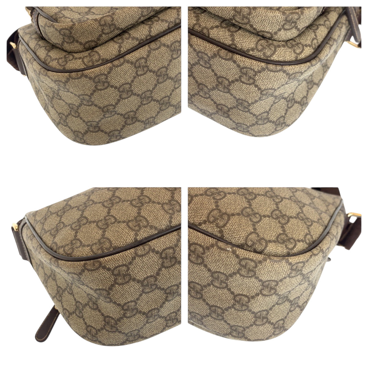 STRAPSTORY - GGC1 BAG - 2691