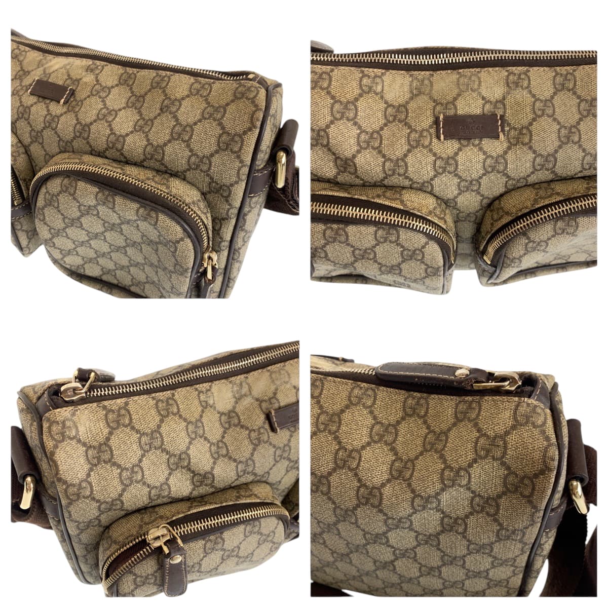 STRAPSTORY - GGC1 BAG - 2691