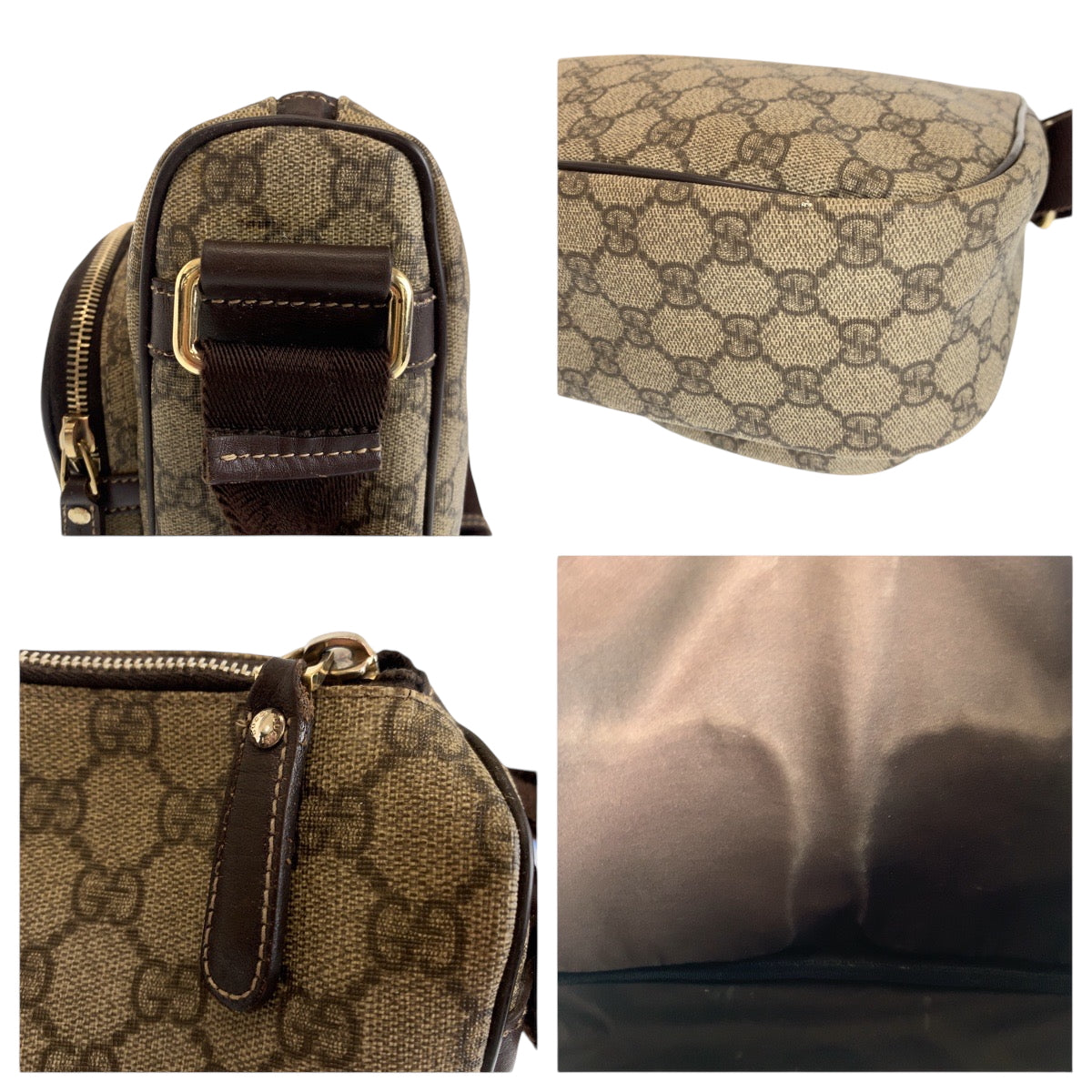 STRAPSTORY - GGC1 BAG - 2691