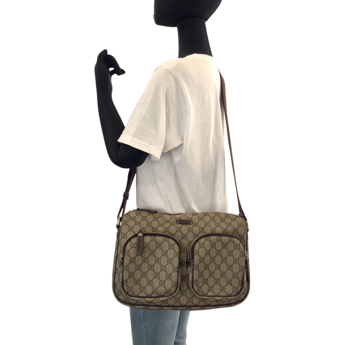 STRAPSTORY - GGC1 BAG - 2691