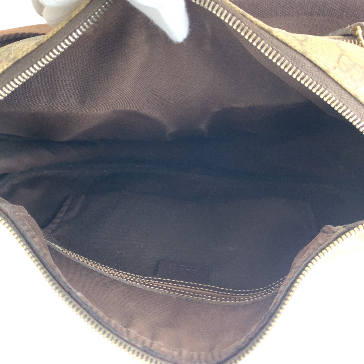 STRAPSTORY - GGC1 BAG - 2691
