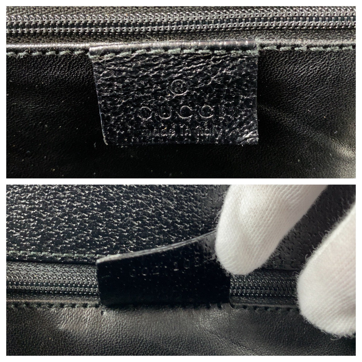 STRAPSTORY - GGC1 BAG - 183