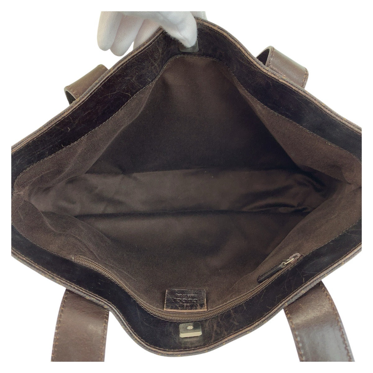 STRAPSTORY - GGC1 BAG - 1818