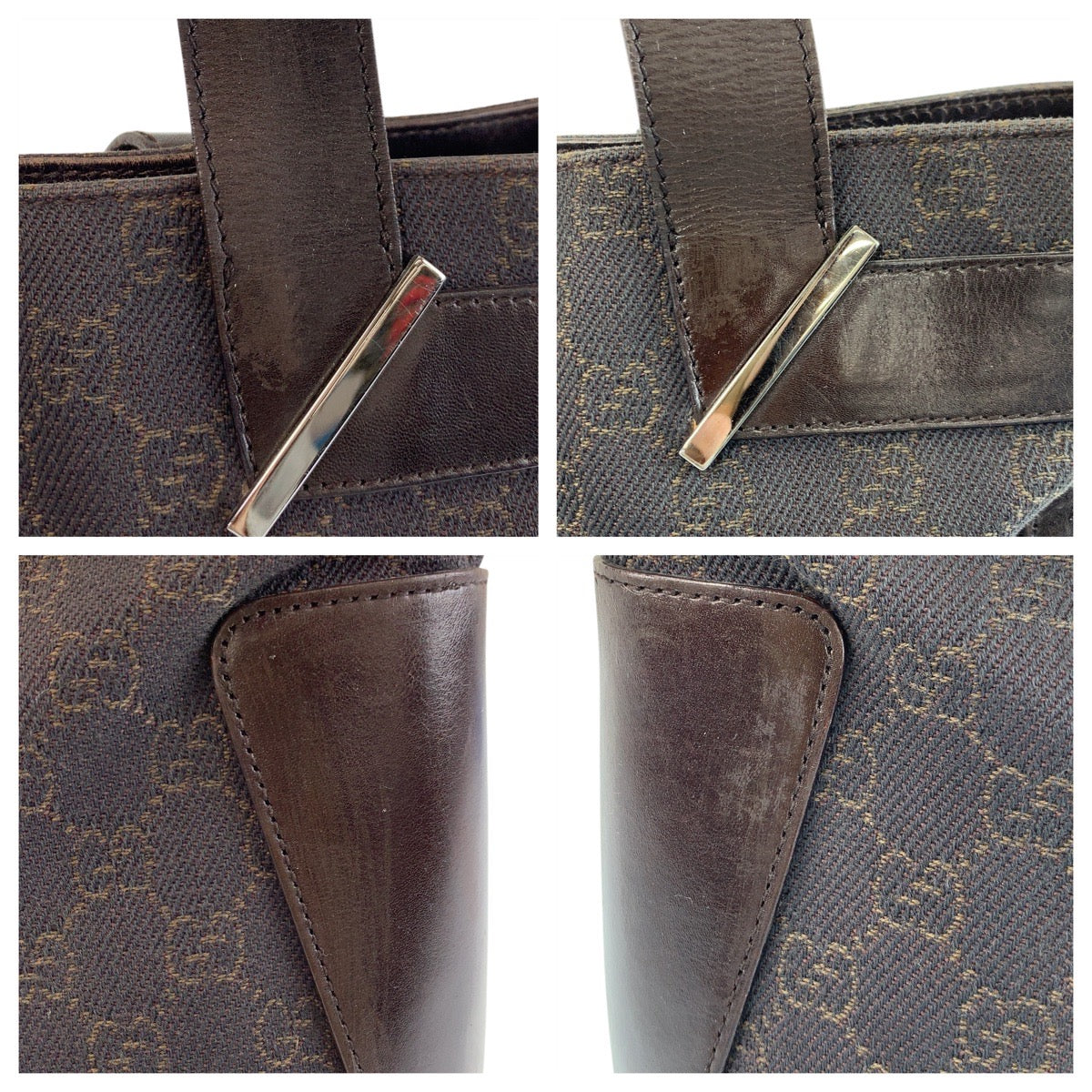 STRAPSTORY - GGC1 BAG - 1818