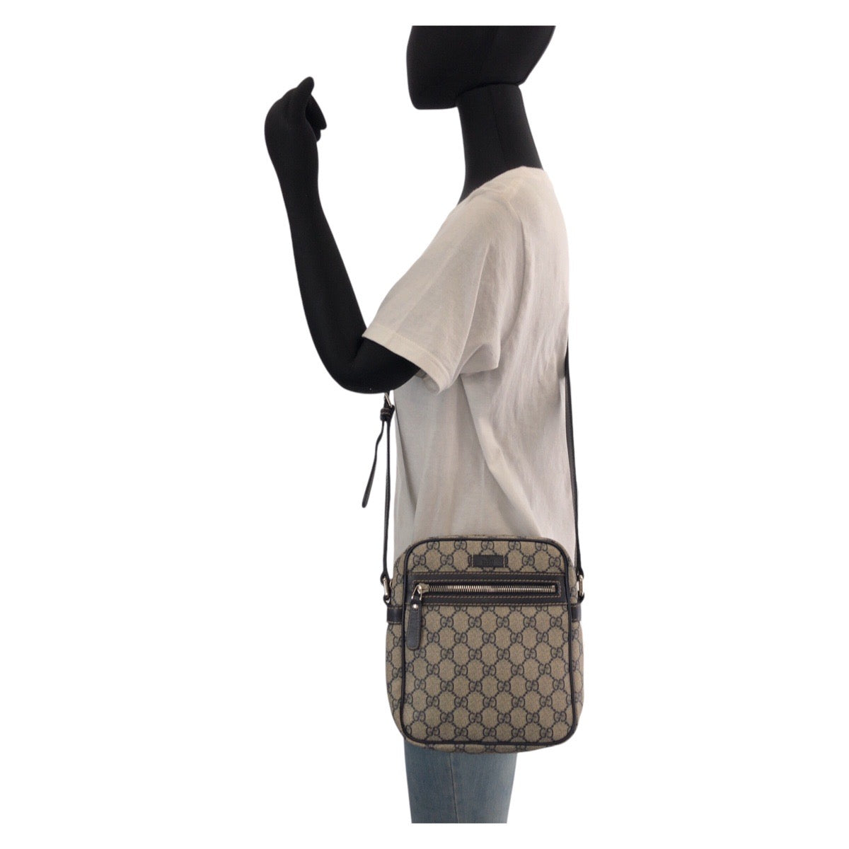 STRAPSTORY - GGC1 BAG - 2698