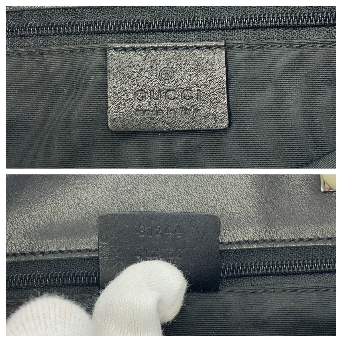 STRAPSTORY - GGC1 BAG - 1832