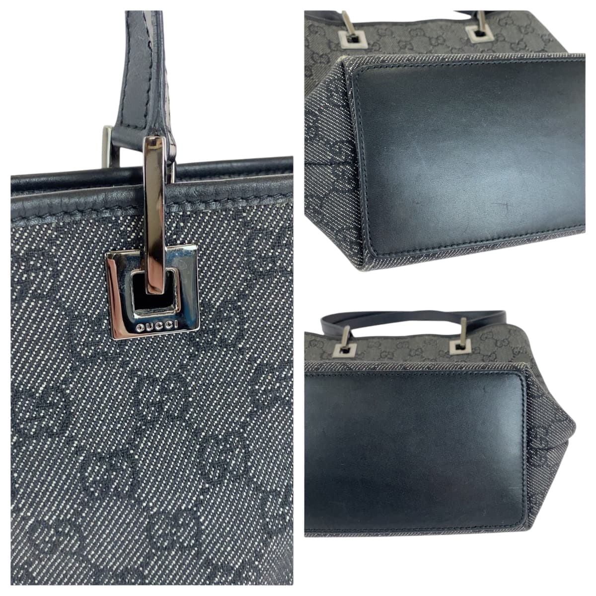 STRAPSTORY - GGC1 BAG - 1832