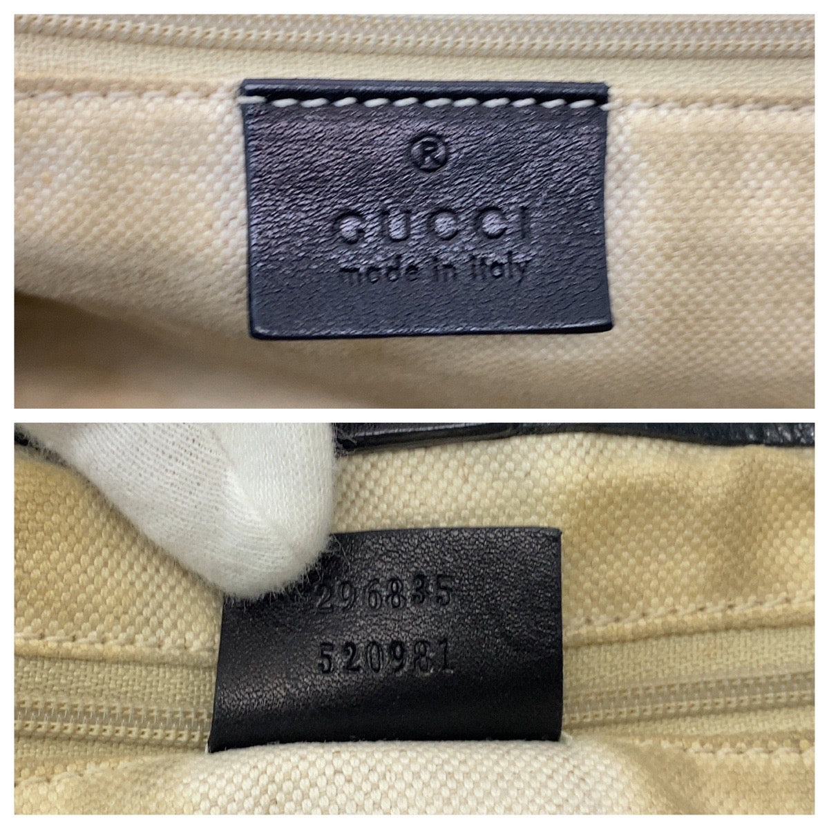 STRAPSTORY - GGC1 BAG - 1847