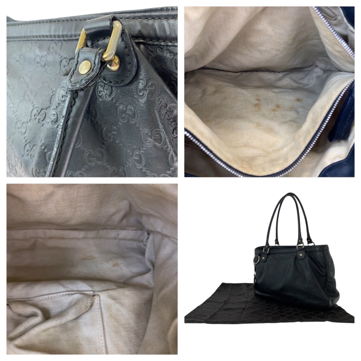 STRAPSTORY - GGC1 BAG - 1847