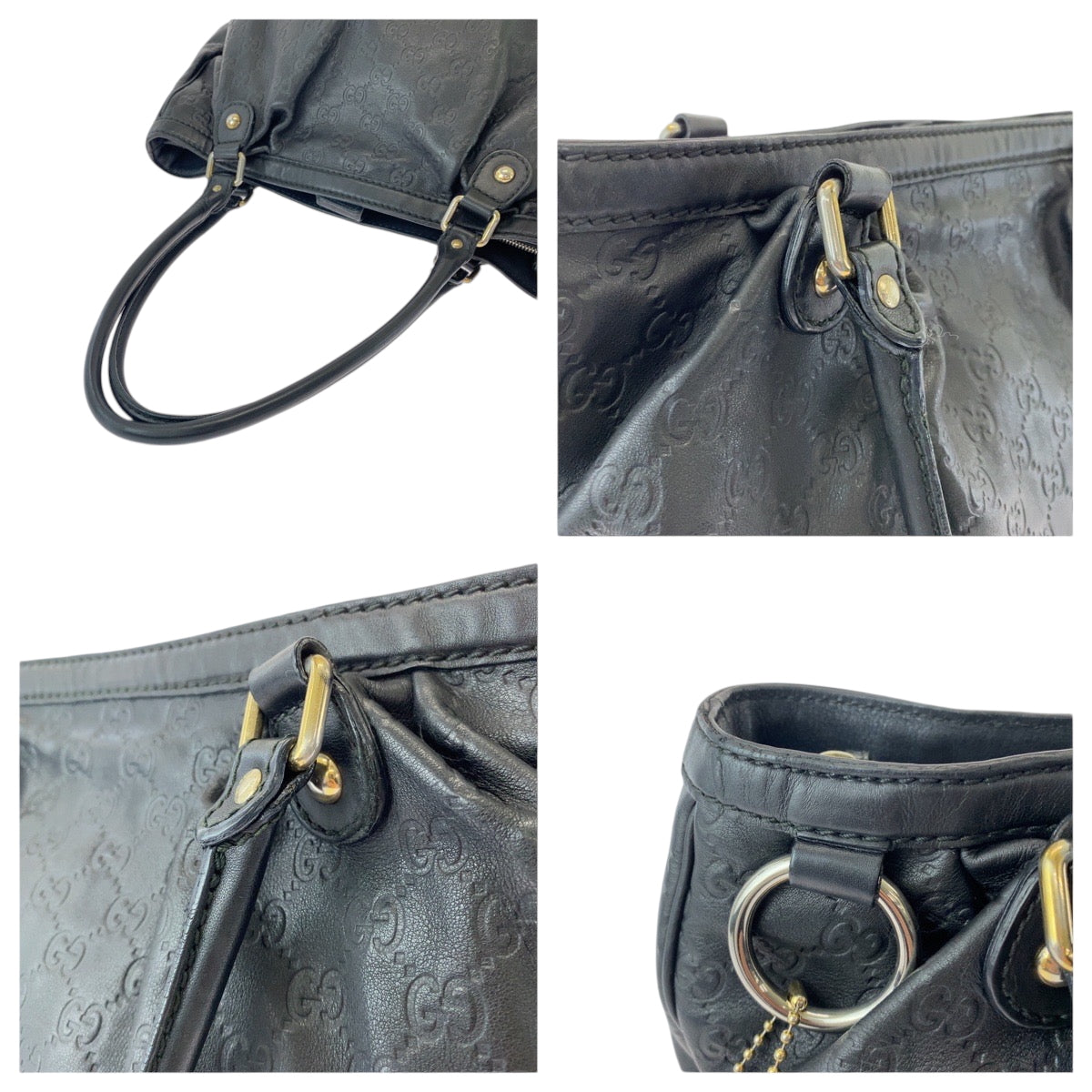 STRAPSTORY - GGC1 BAG - 1847