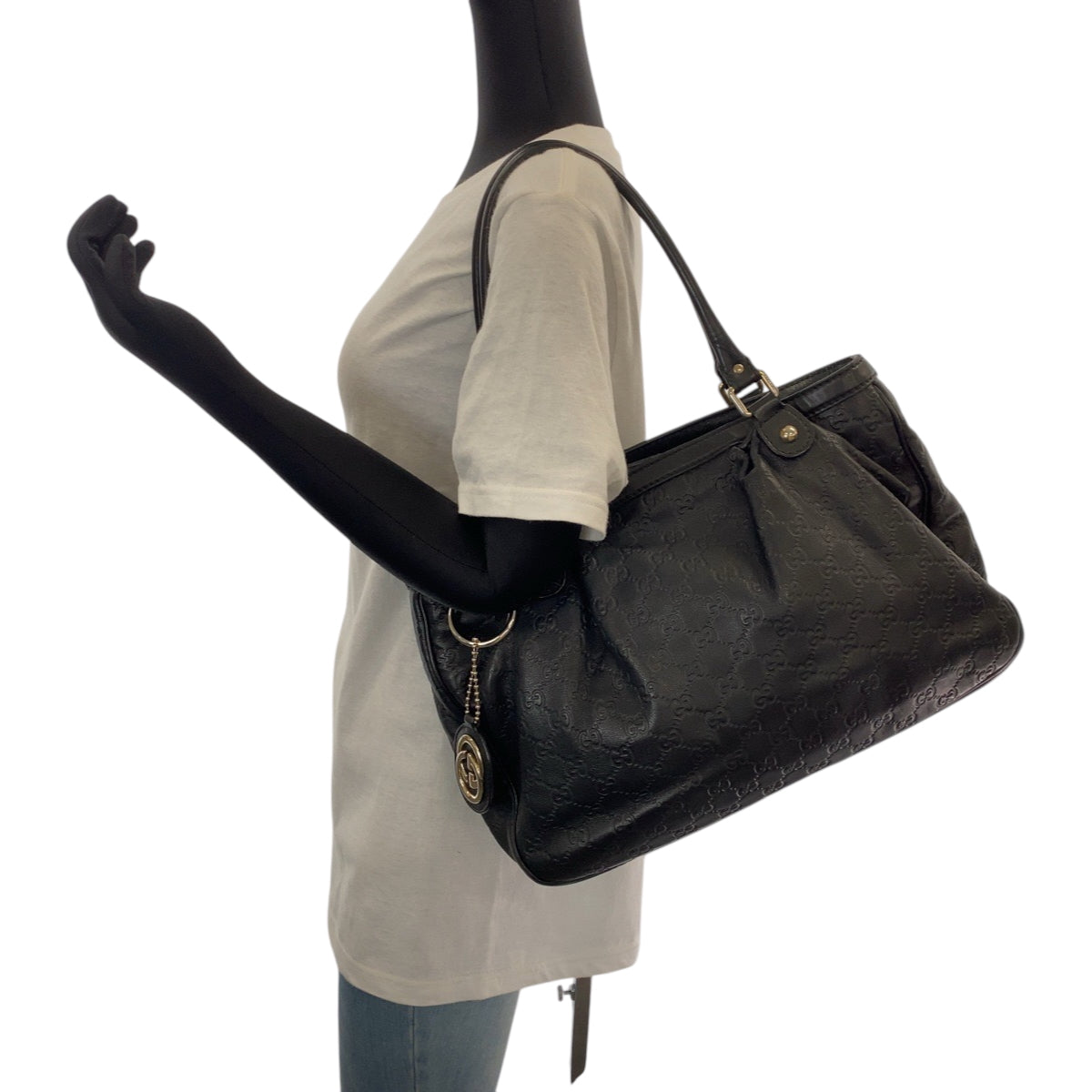 STRAPSTORY - GGC1 BAG - 1847