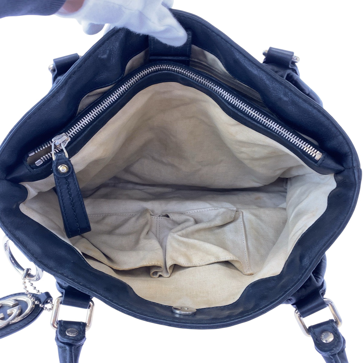 STRAPSTORY - GGC1 BAG - 1847