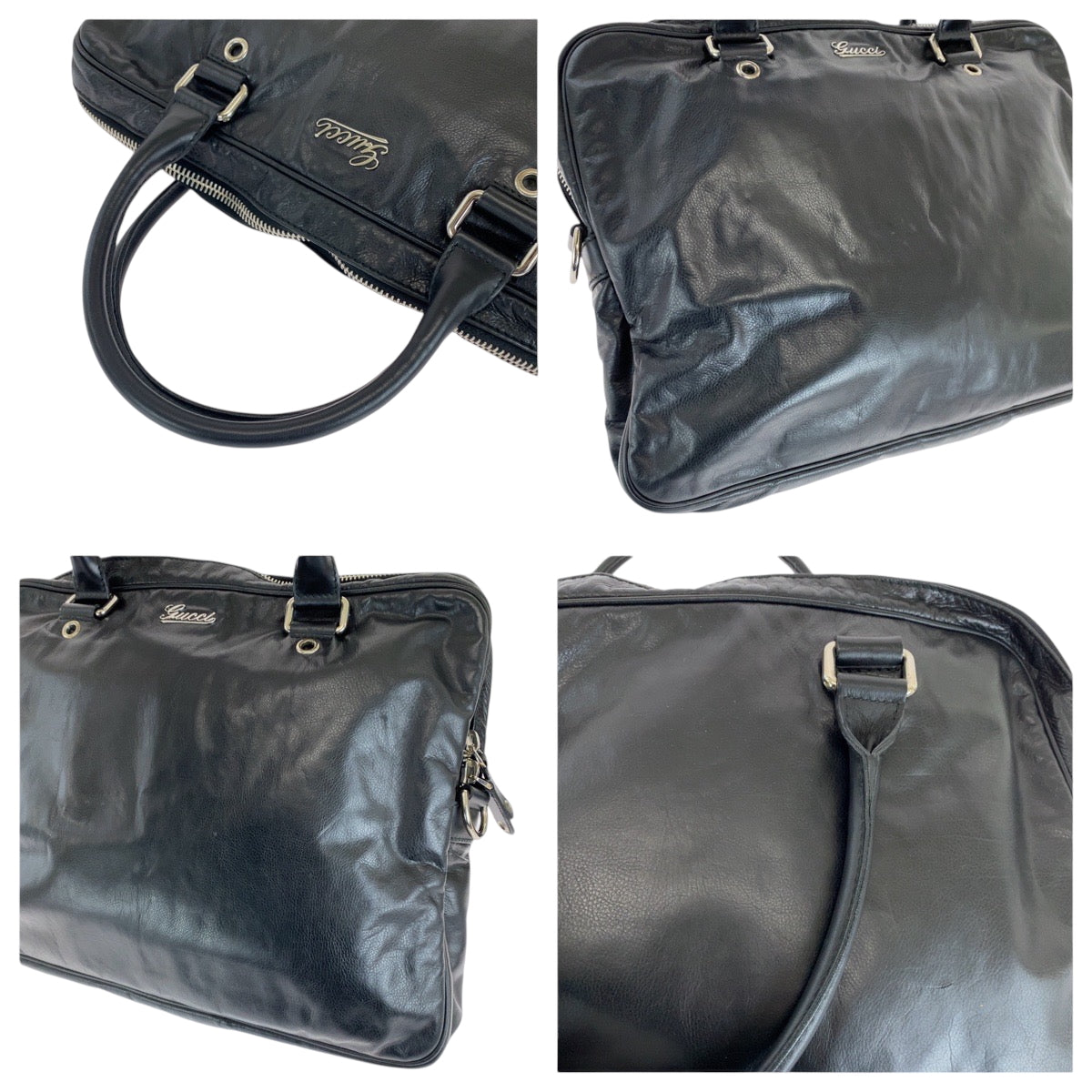 STRAPSTORY - GGC1 BAG - 1332