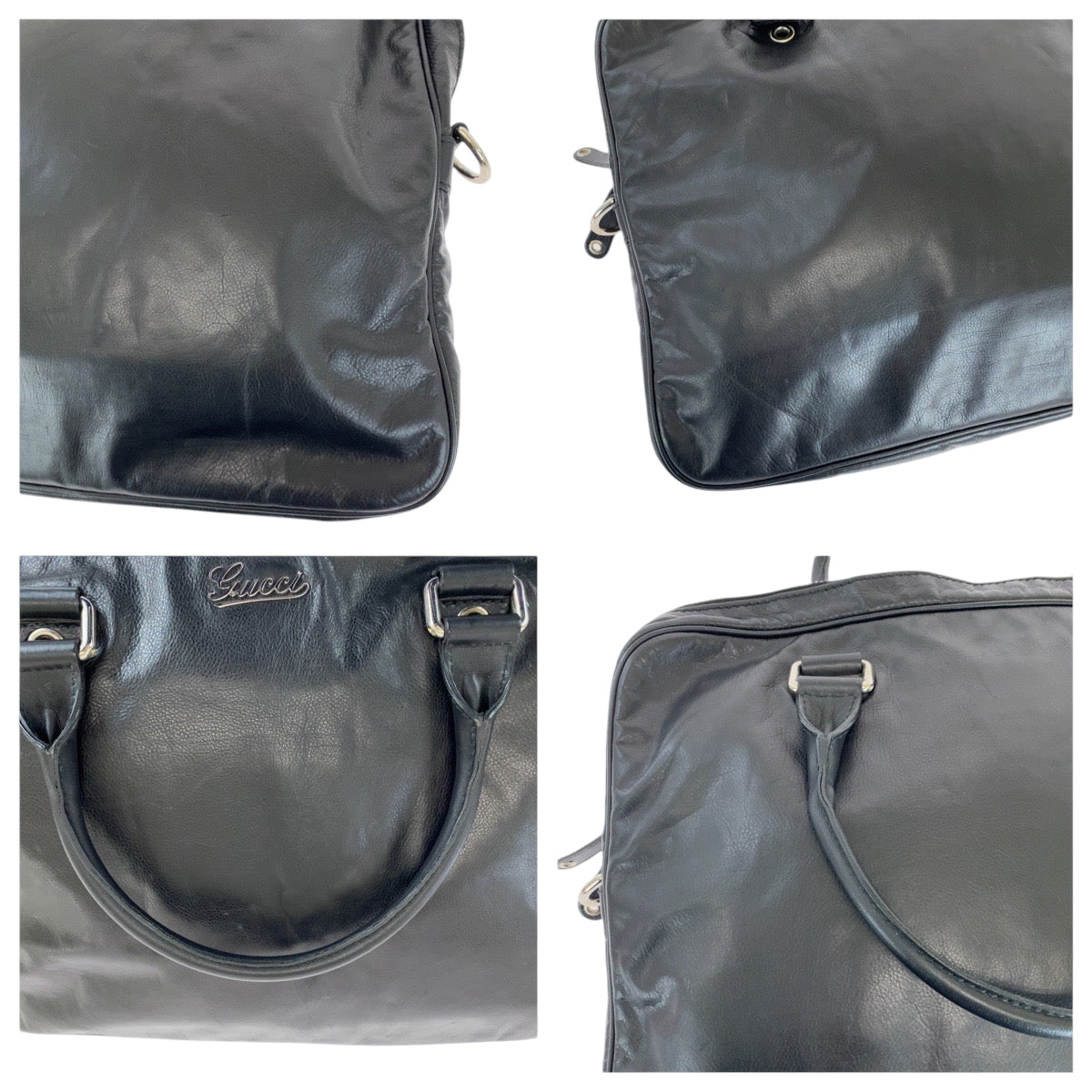 STRAPSTORY - GGC1 BAG - 1332
