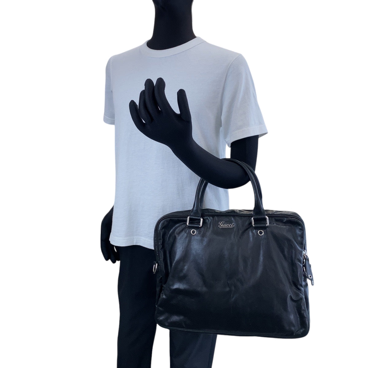 STRAPSTORY - GGC1 BAG - 1332