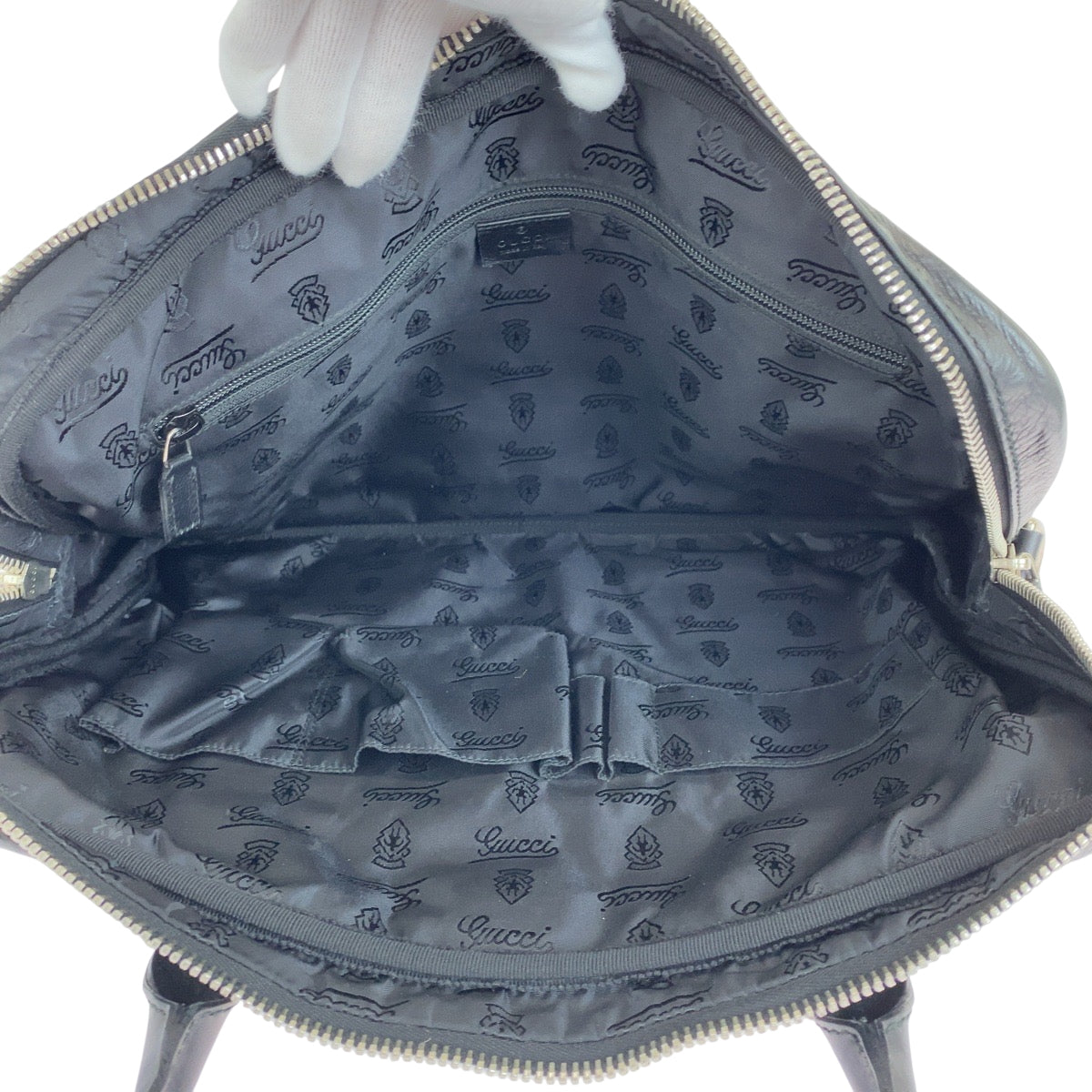 STRAPSTORY - GGC1 BAG - 1332