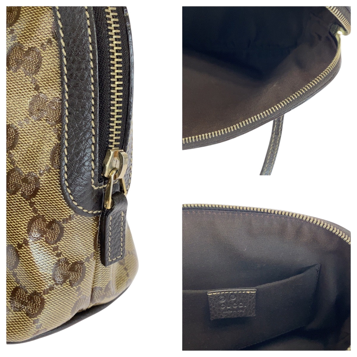 STRAPSTORY - GGC1 BAG - 796