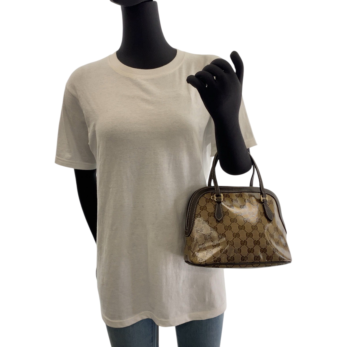 STRAPSTORY - GGC1 BAG - 796