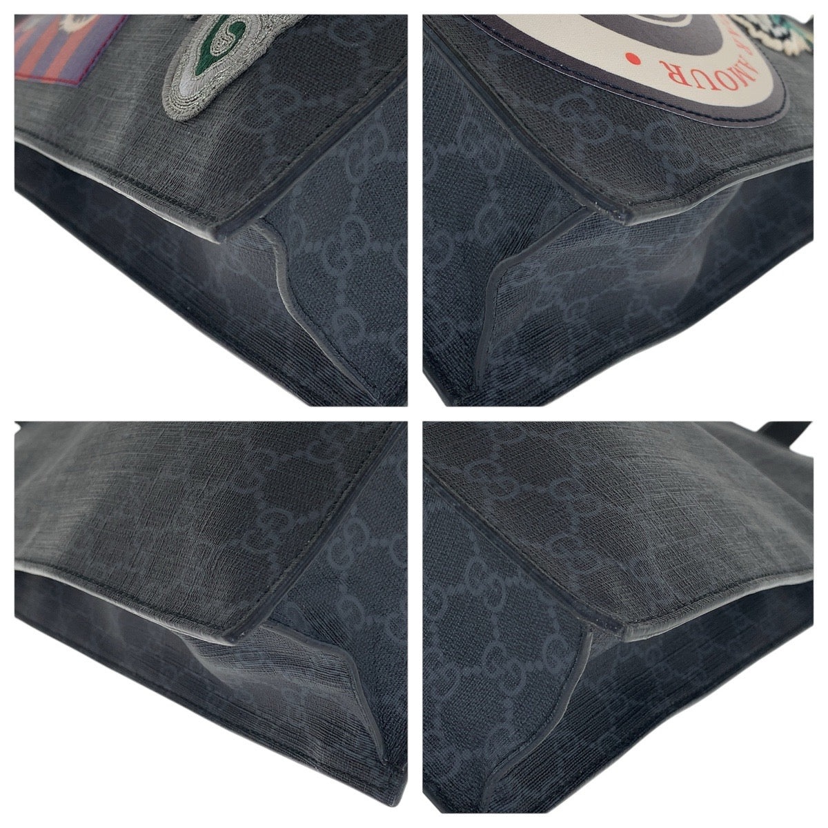 STRAPSTORY - GGC1 BAG - 1821