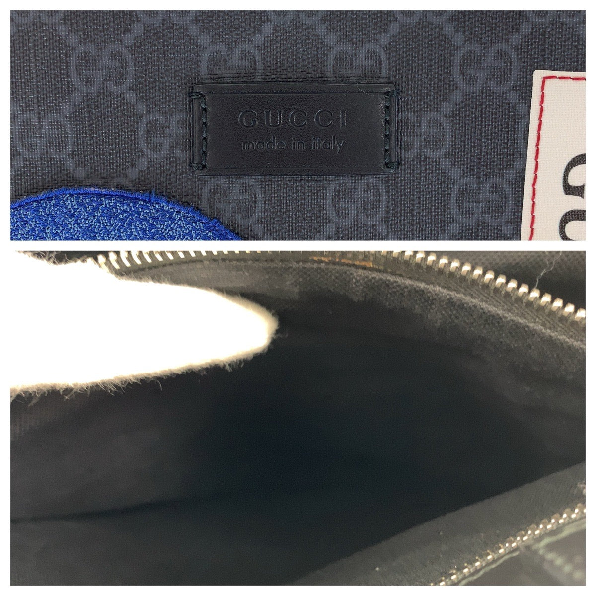 STRAPSTORY - GGC1 BAG - 1821