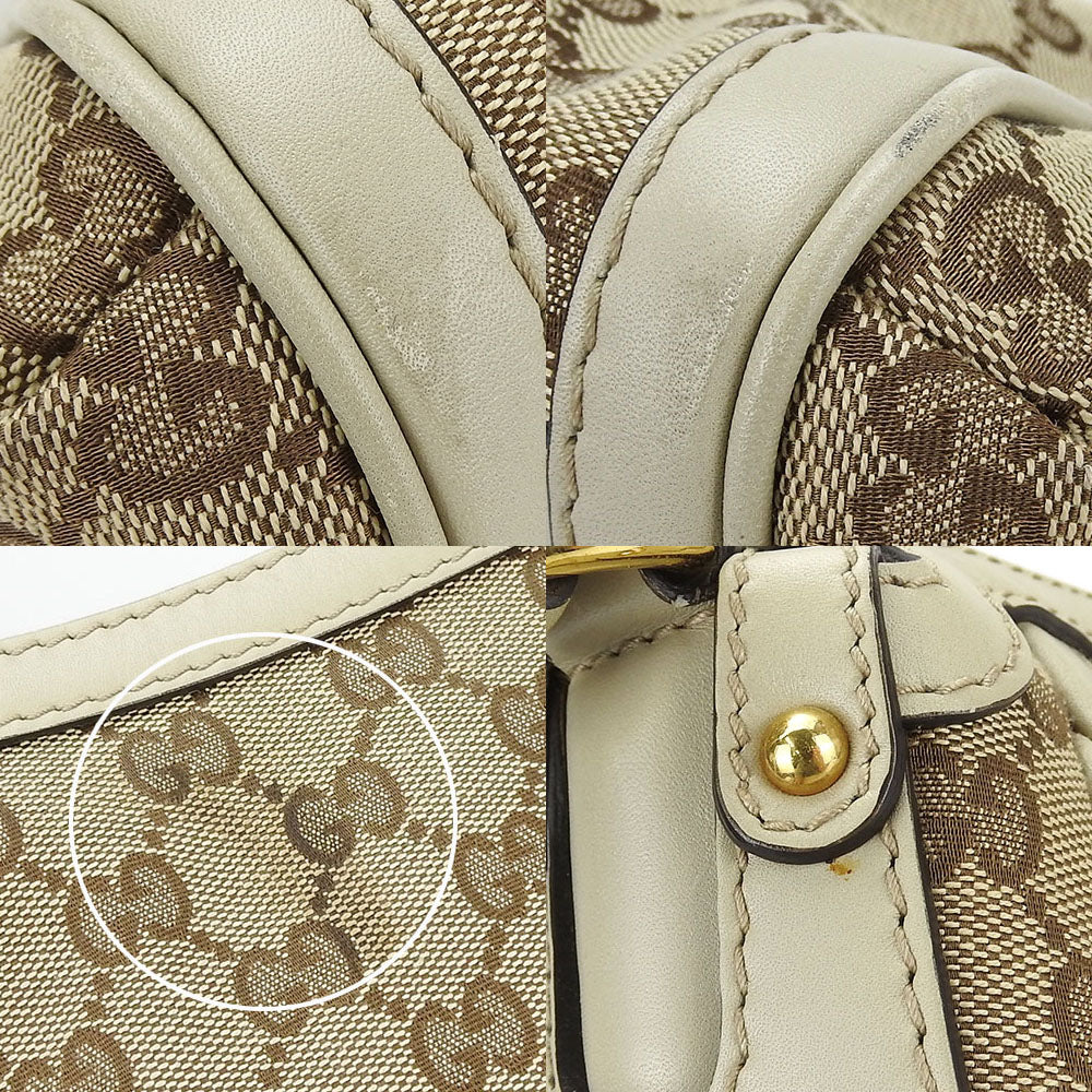 STRAPSTORY - GGC1 BAG - 2661