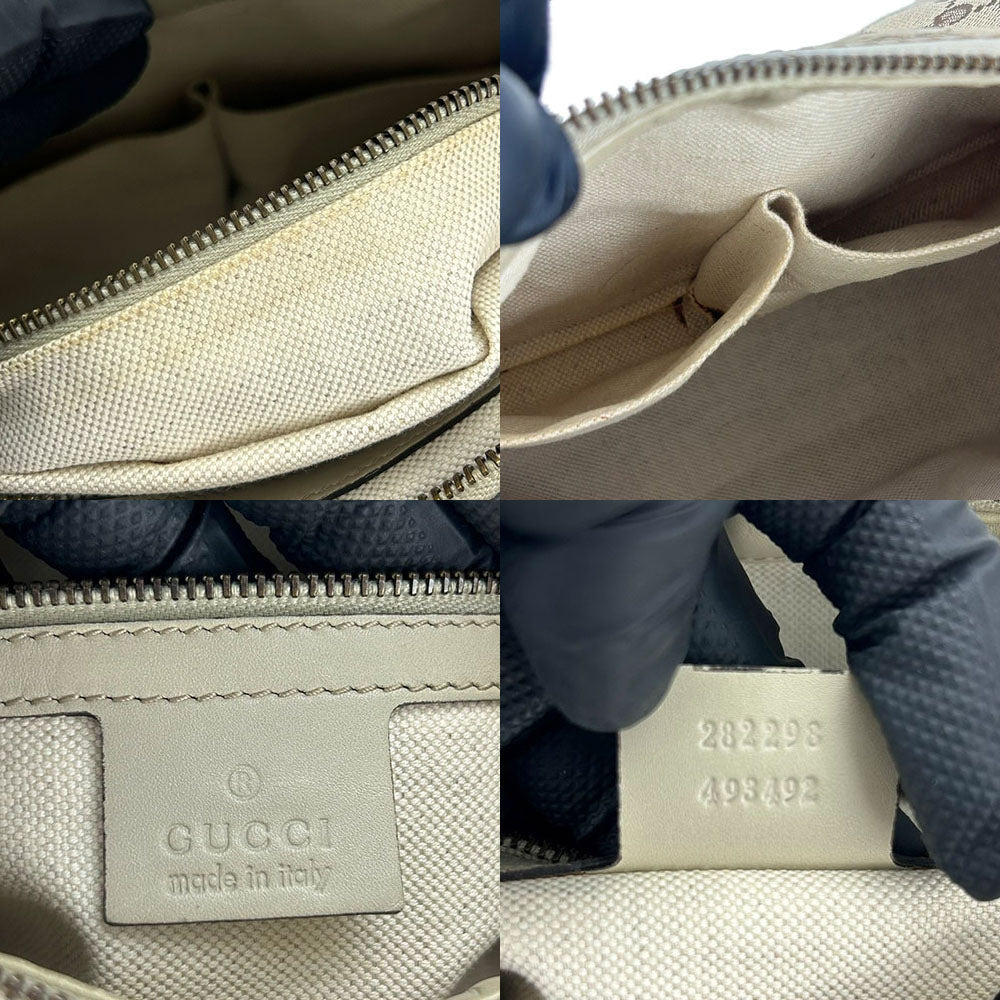STRAPSTORY - GGC1 BAG - 2661