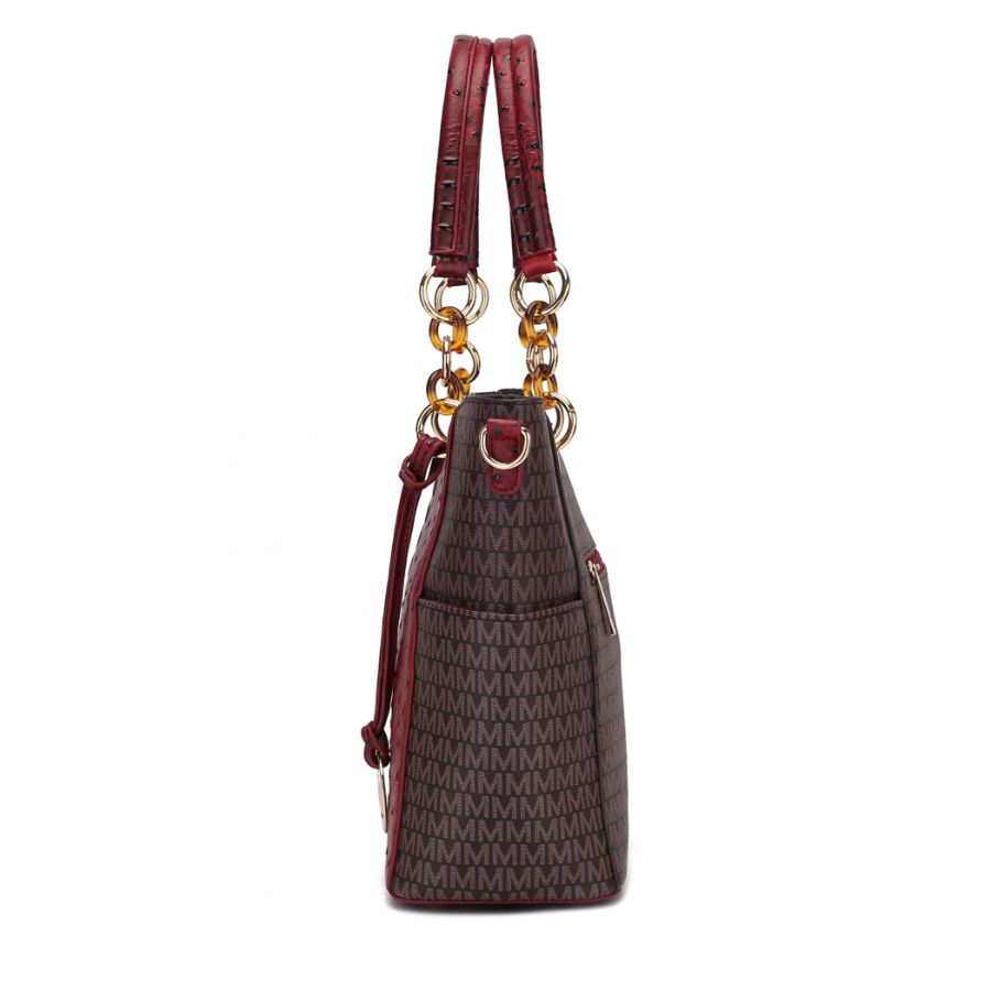 StrapStory - Tote Bag 1213