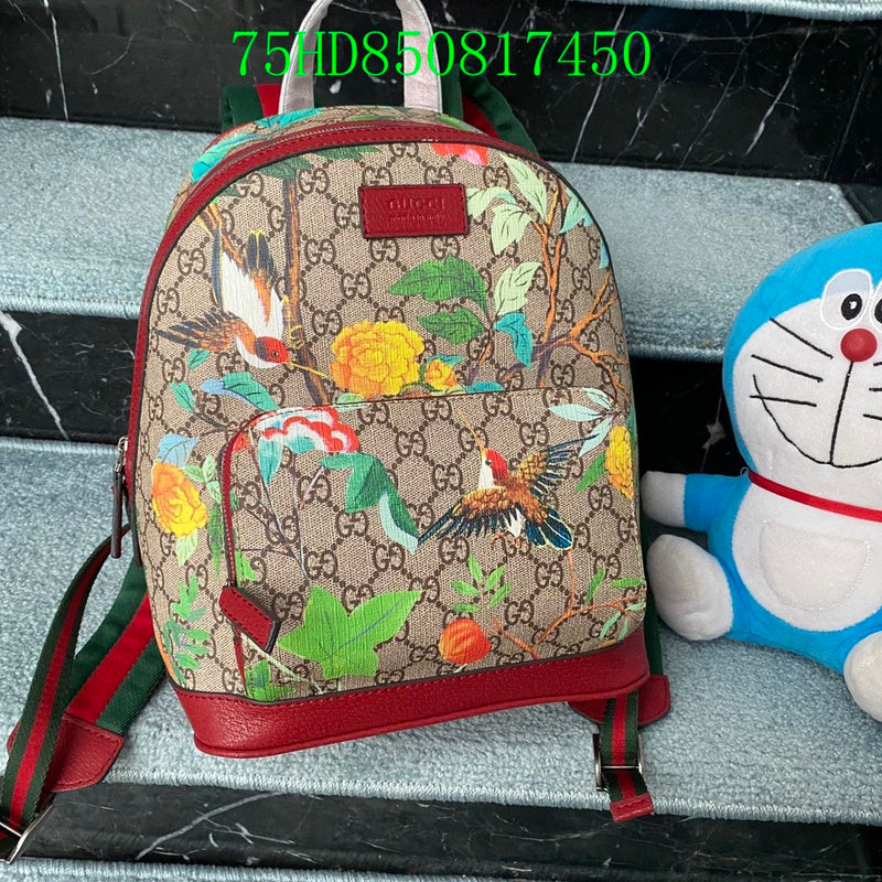 STRAPSTORY - GGC4 BAG - 710