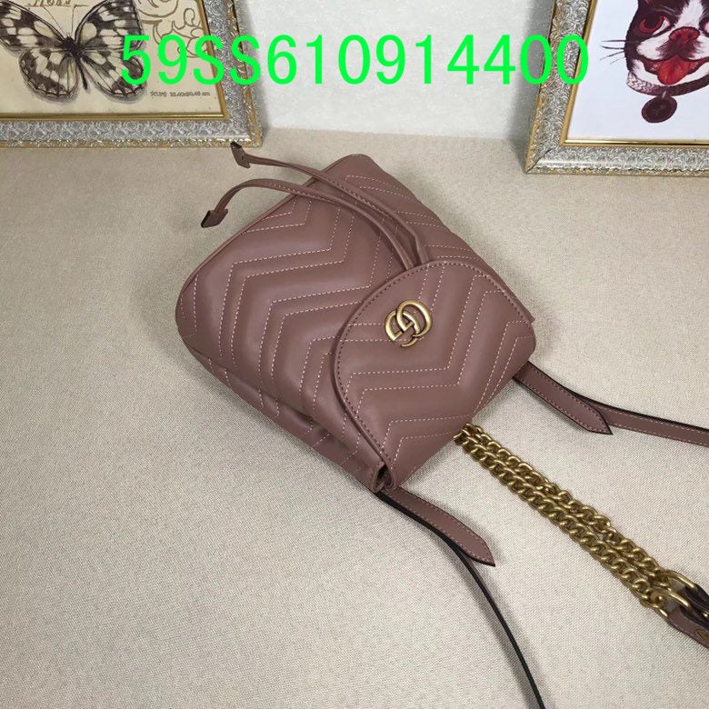 STRAPSTORY - GGC4 BAG - 782