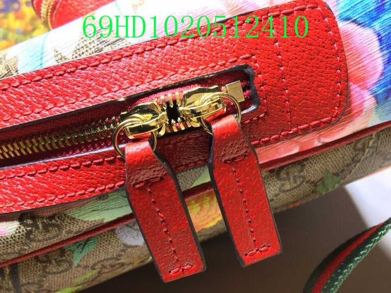 STRAPSTORY - GGC4 BAG - 680