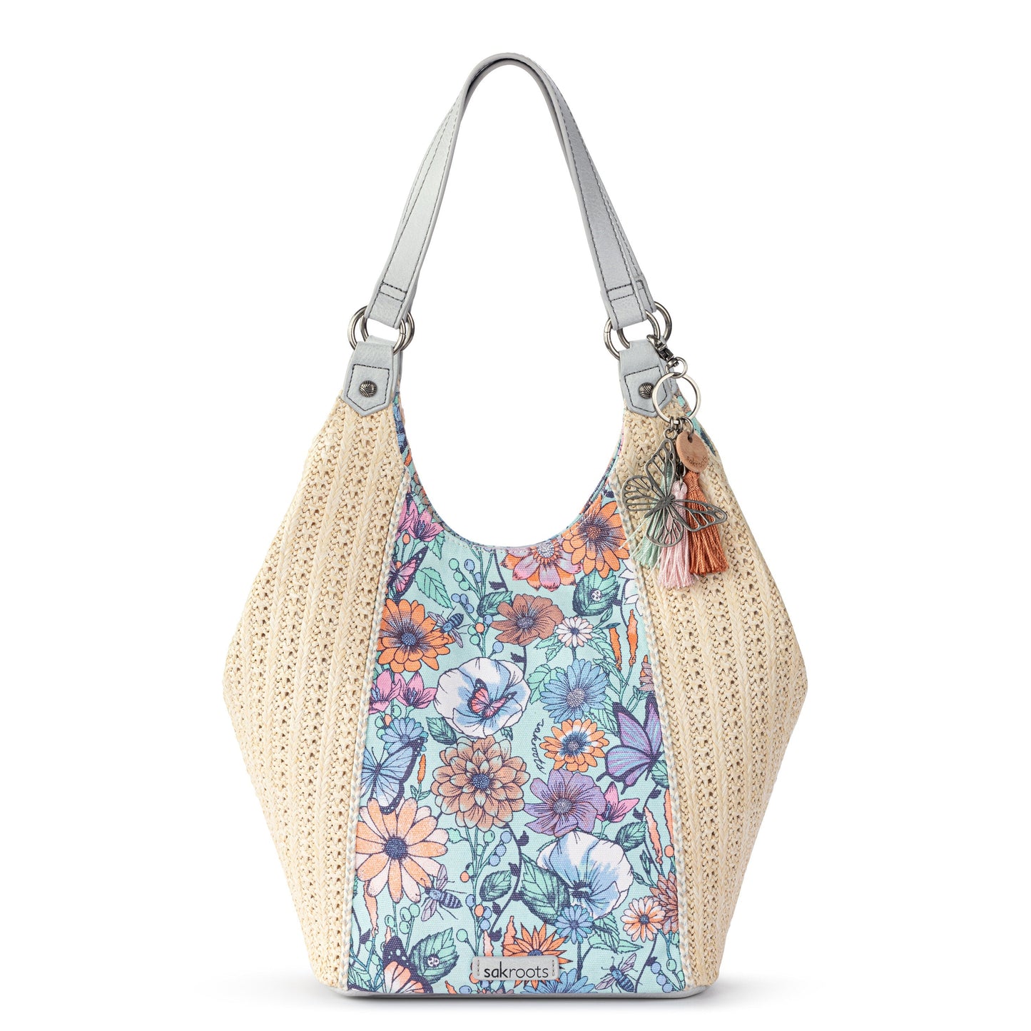 StrapStory - Tote Bag 403