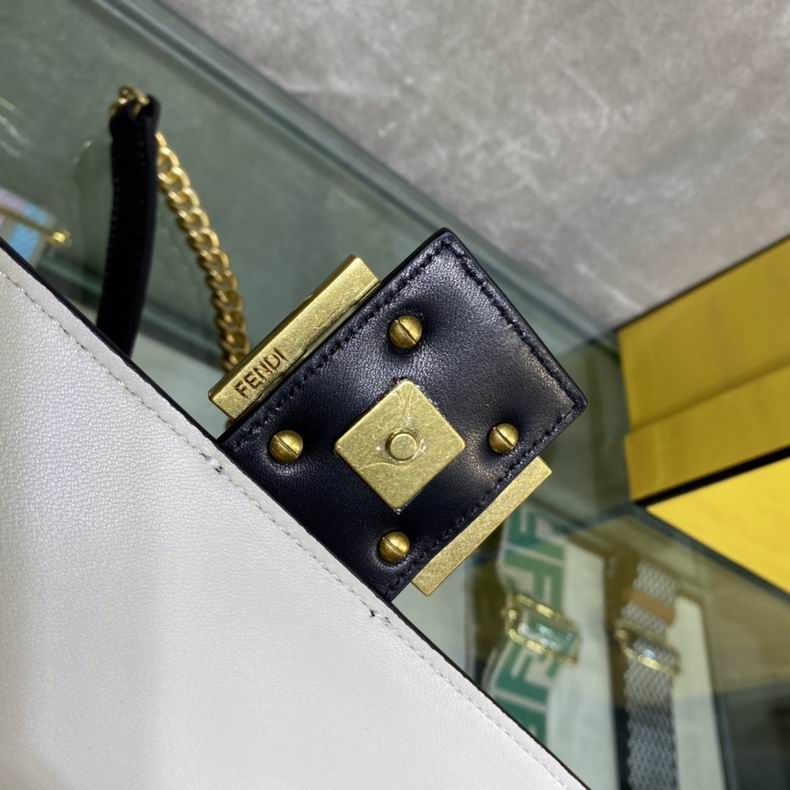 FDNI-Bags - Strap Story - 668