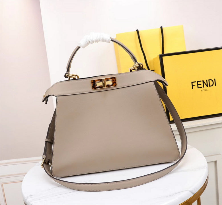 FDNI-Bags - Strap Story - 750