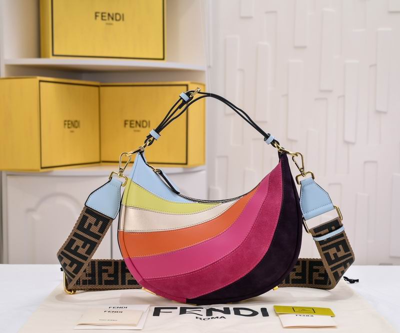 FDNI-Bags - Strap Story - 446