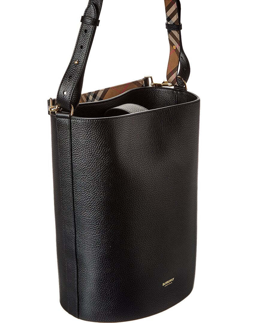 StrapStory - Bucket Bag 094