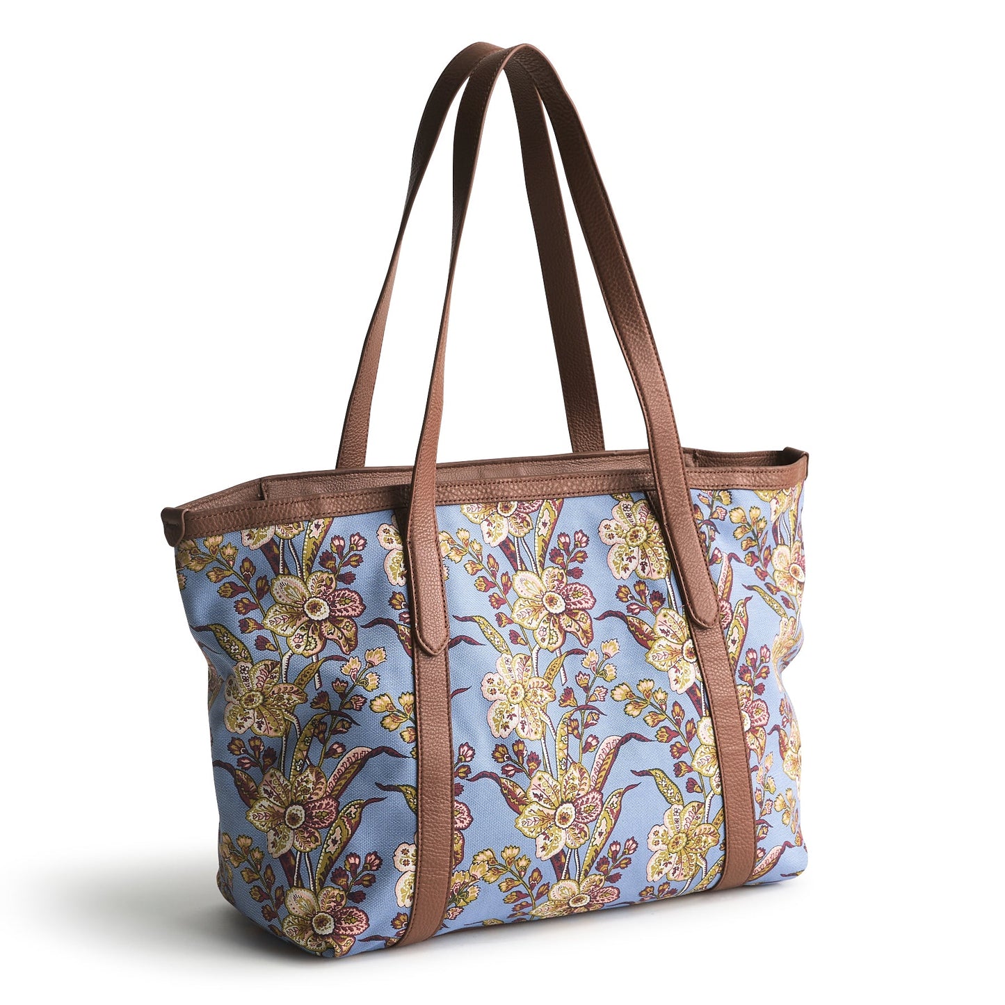 StrapStory - Tote Bag 1864