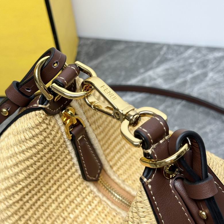 FDNI-Bags - Strap Story - 171