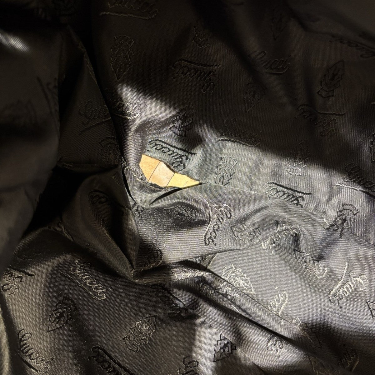 STRAPSTORY - GGC1 BAG - 2710