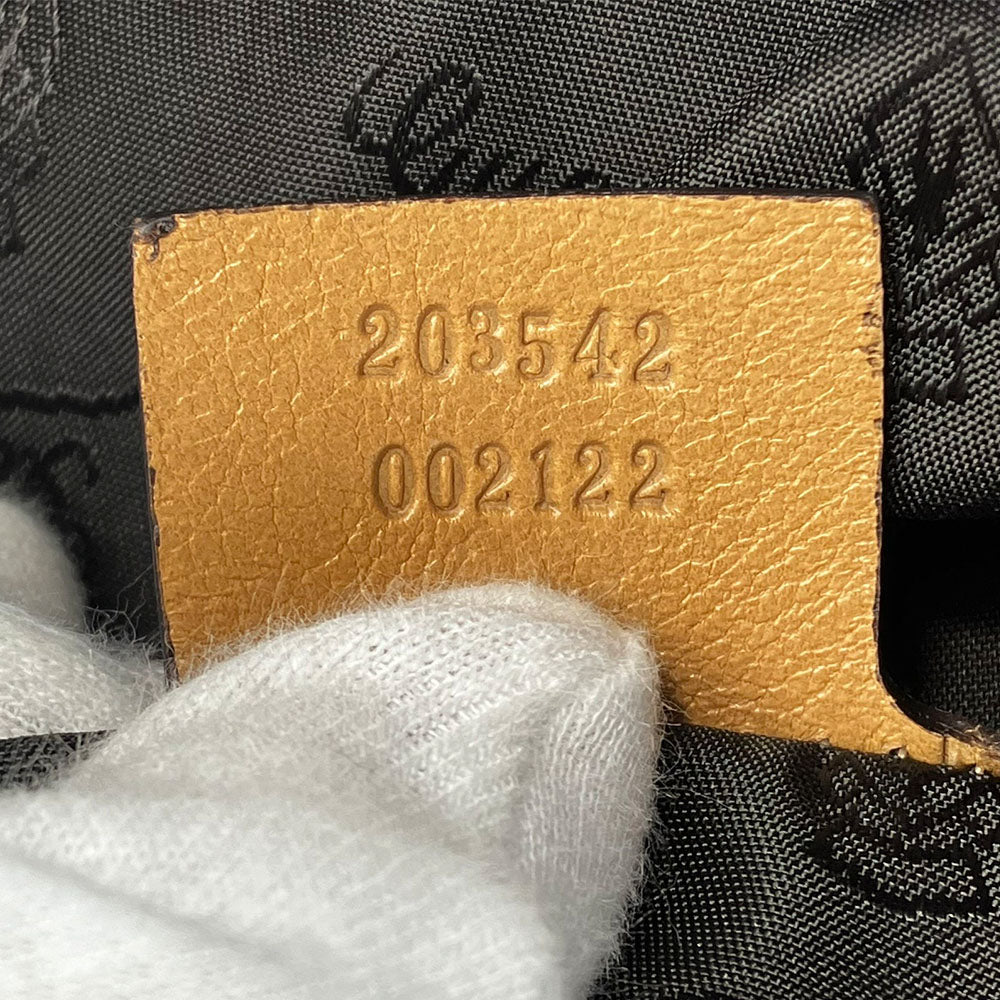 STRAPSTORY - GGC1 BAG - 2710