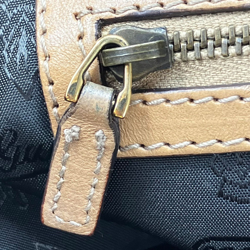 STRAPSTORY - GGC1 BAG - 2710