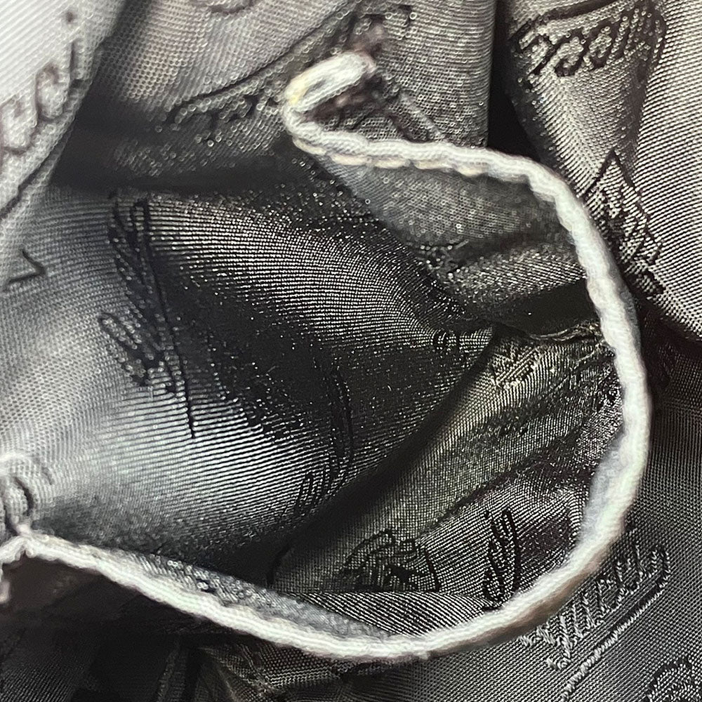 STRAPSTORY - GGC1 BAG - 2710
