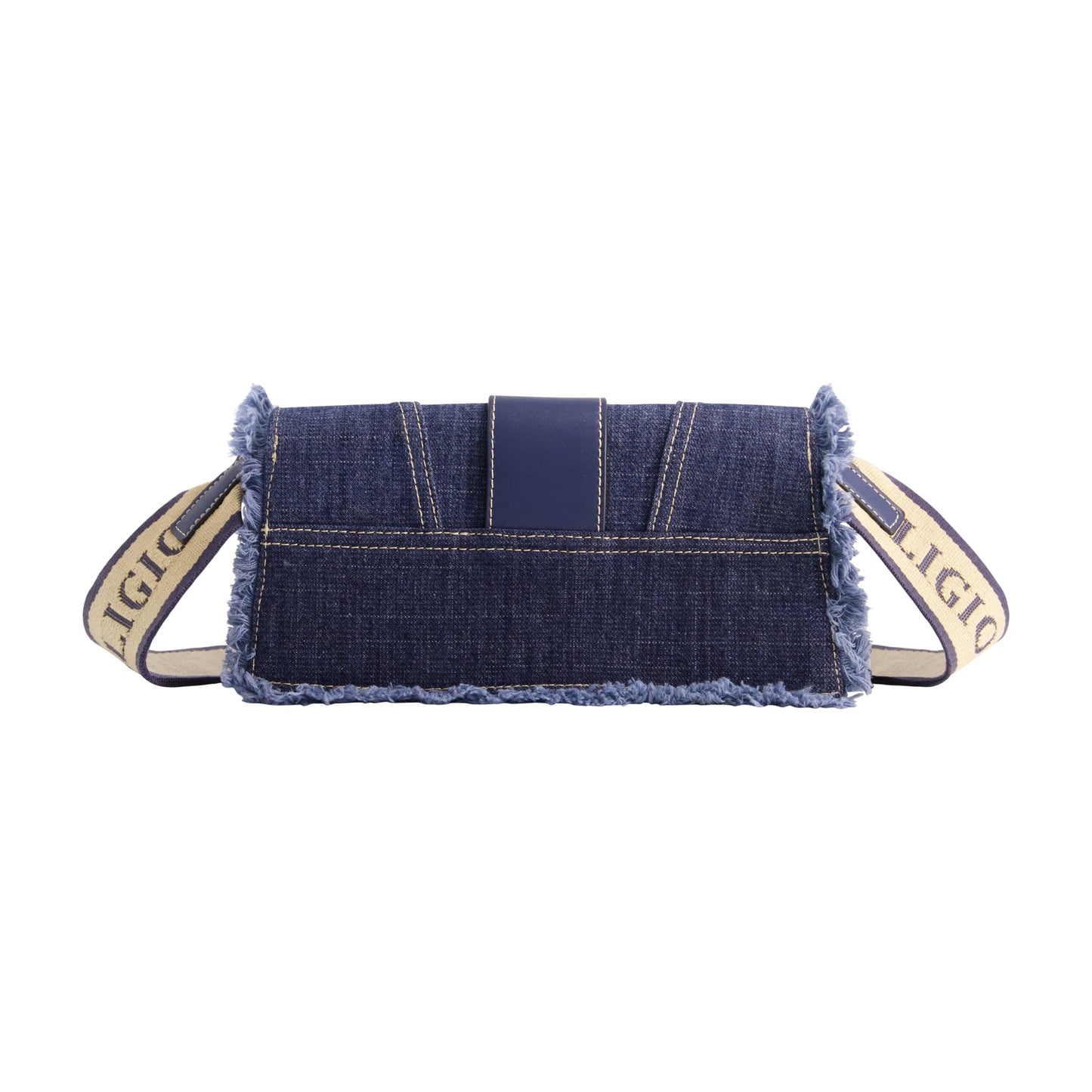 StrapStory - Belt Bag 092
