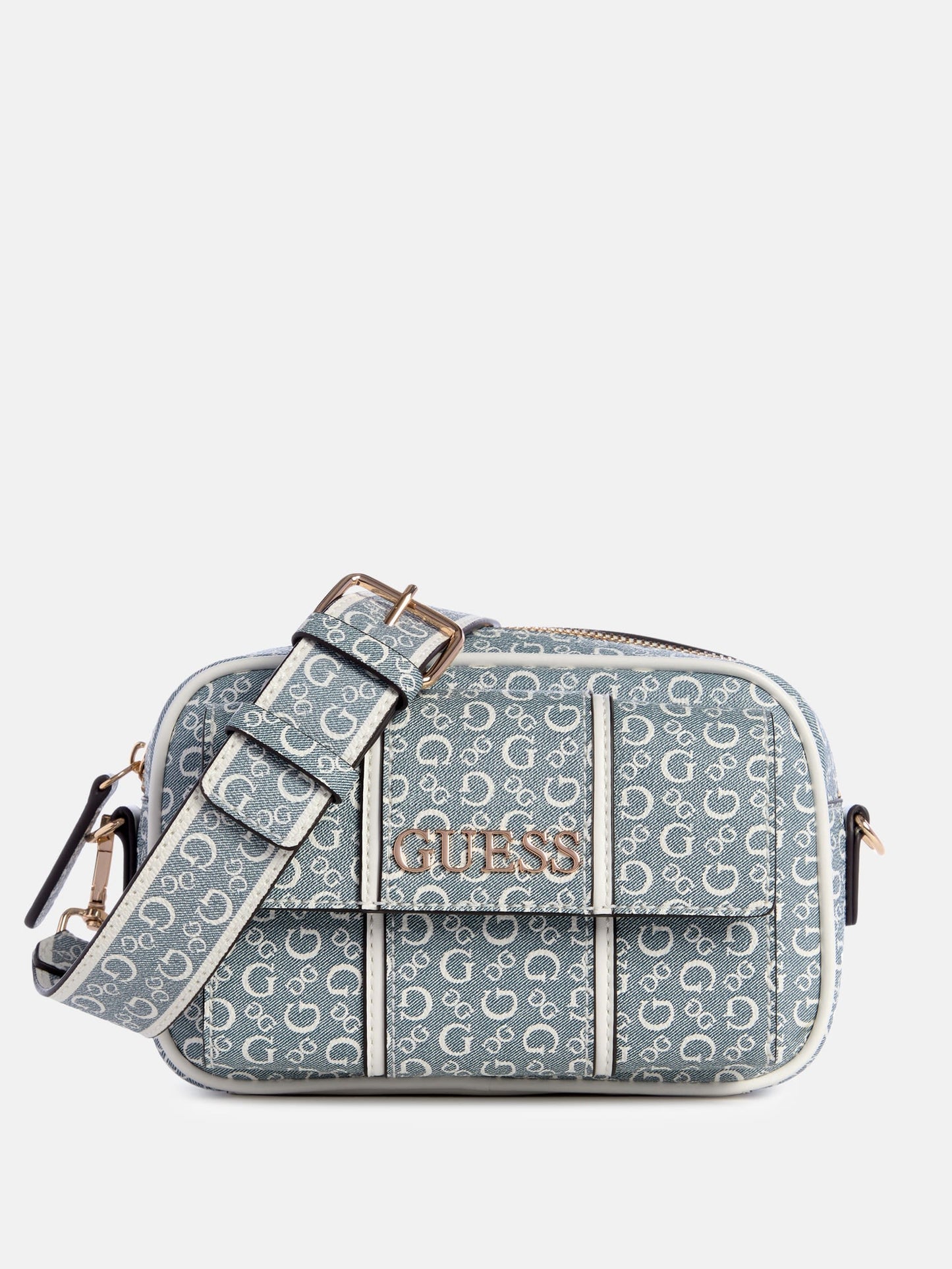 StrapStory - Crossbody 214